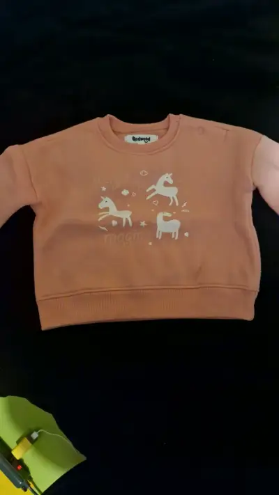 Vendo  ropa de bebe niña - miniatura 6