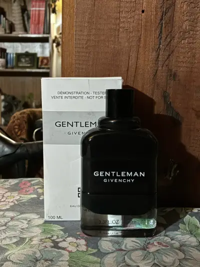 Givenchy edp 100ml tester - miniatura 1