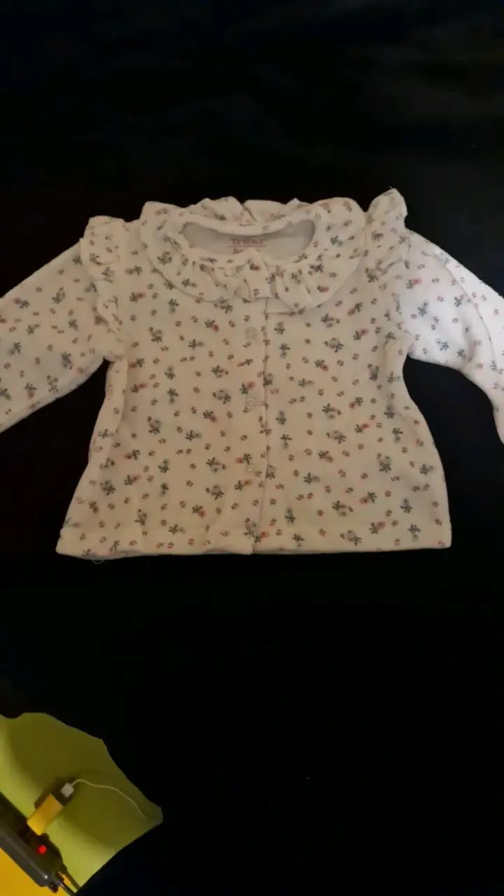 Vendo ropita de bebe - 2