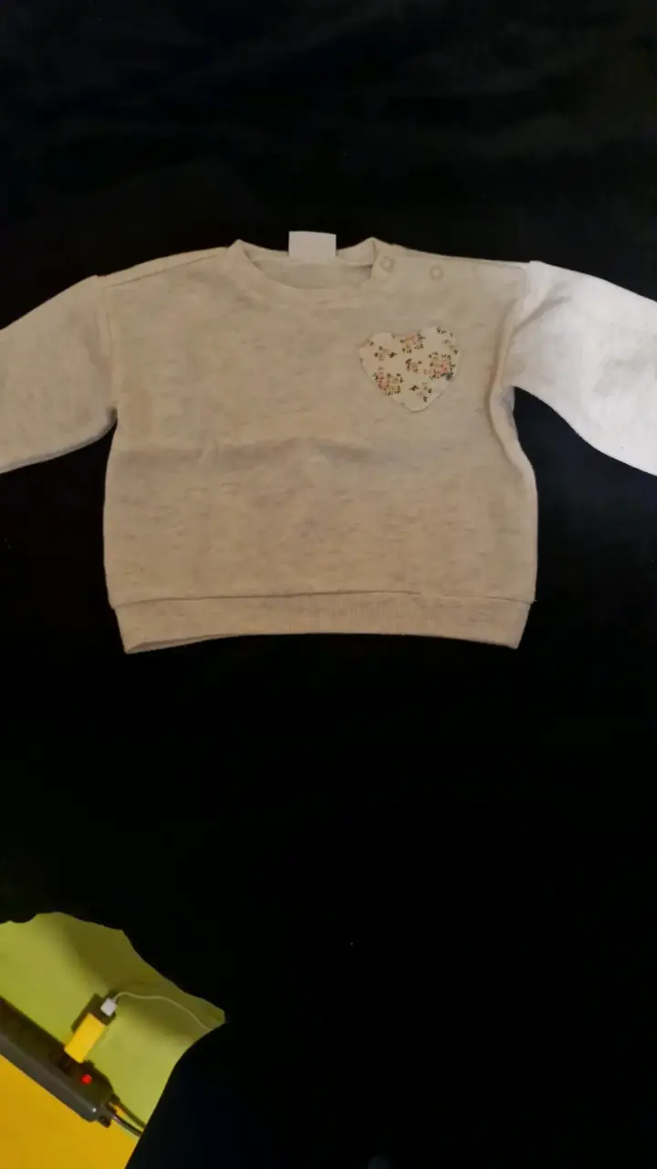 Vendo ropita de bebe - 4