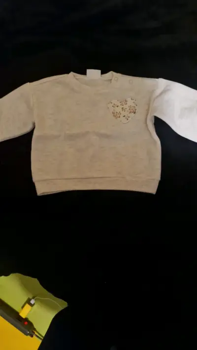 Vendo ropita de bebe - miniatura 4