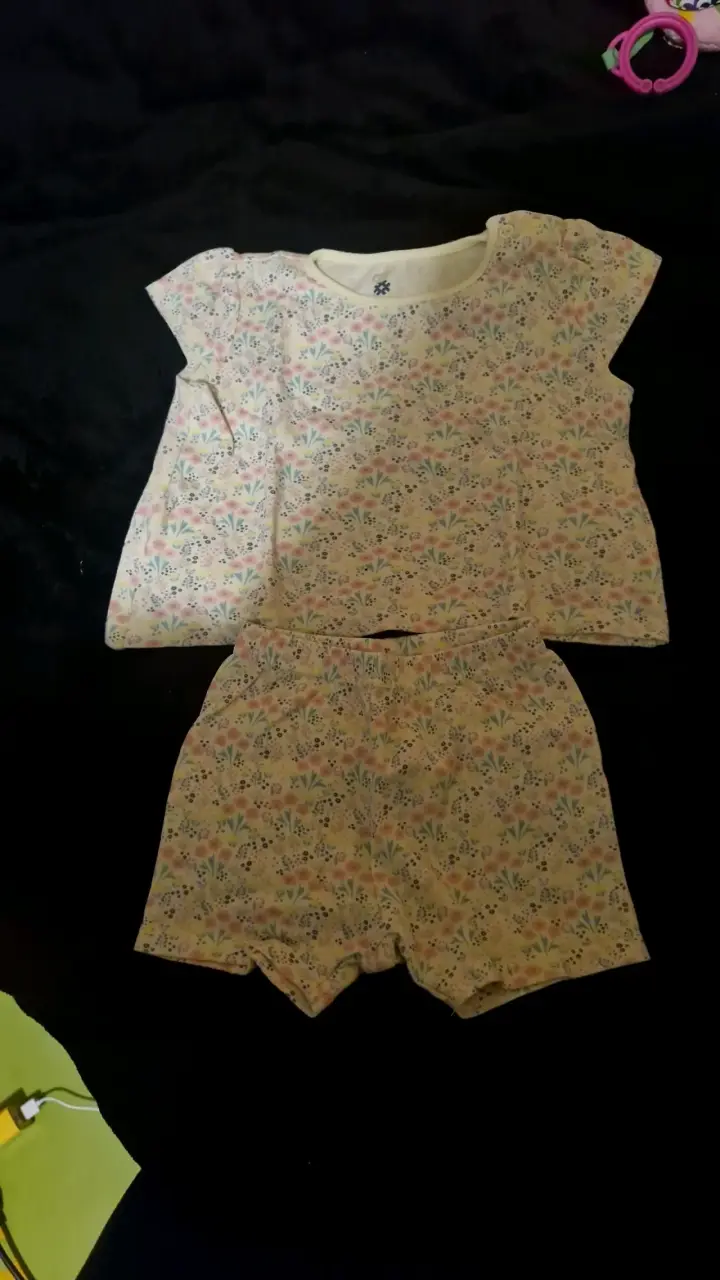 Vendo ropita de bebe - 6