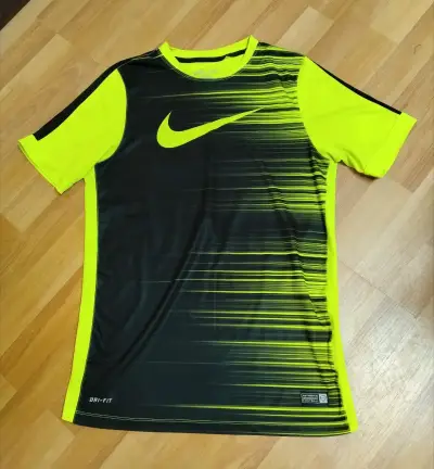 Camiseta nike - miniatura 1