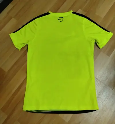 Camiseta nike - miniatura 2