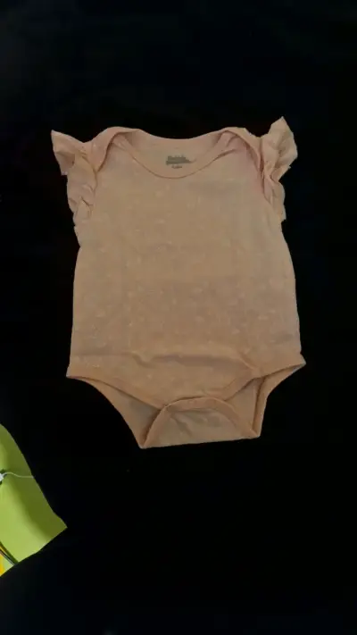 Vendo ropita de bebe - miniatura 3