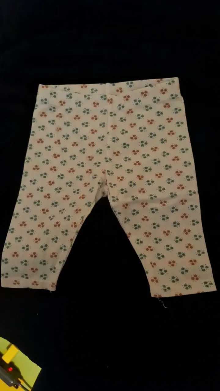 Vendo ropita de bebe - 4