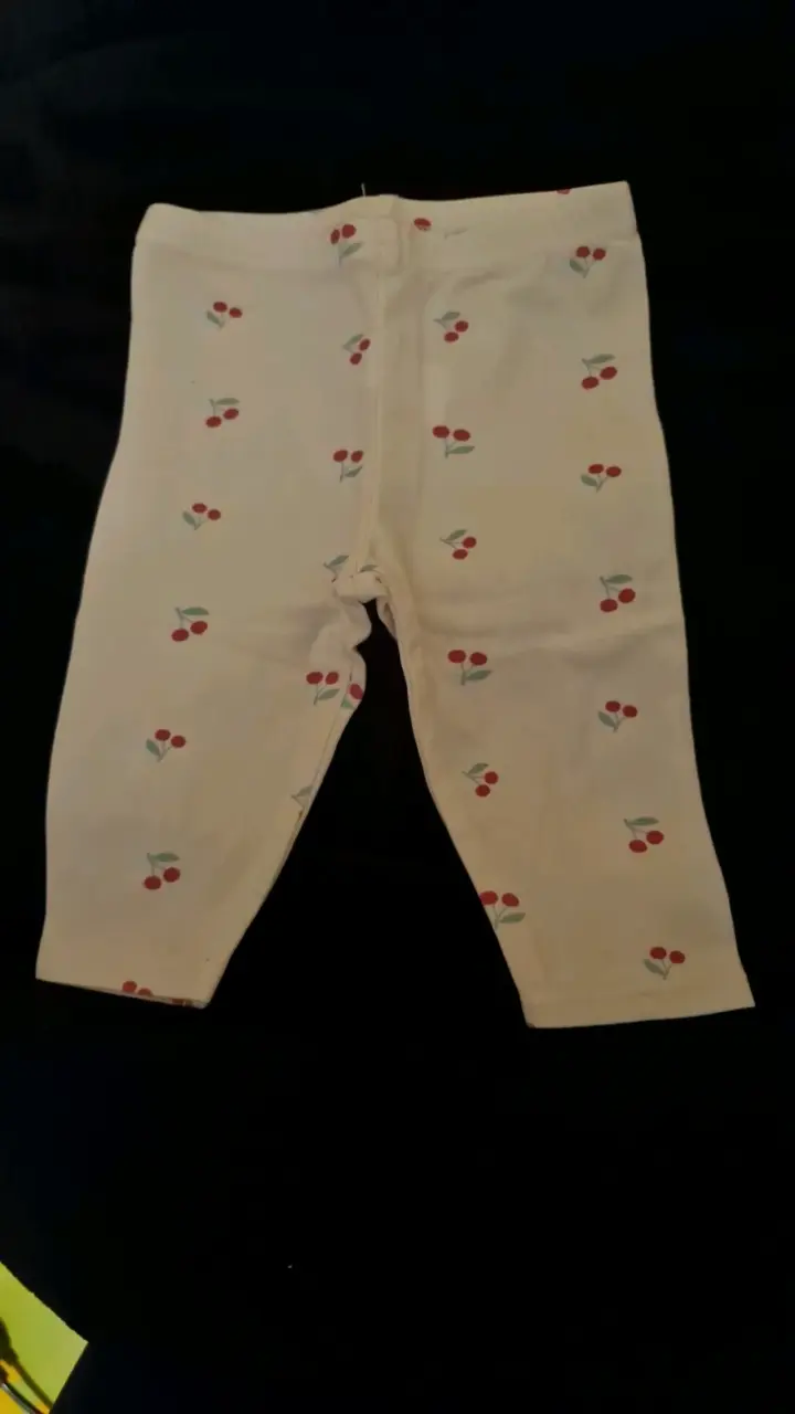 Vendo ropita de bebe - 5