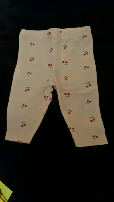 Vendo ropita de bebe - miniatura 5