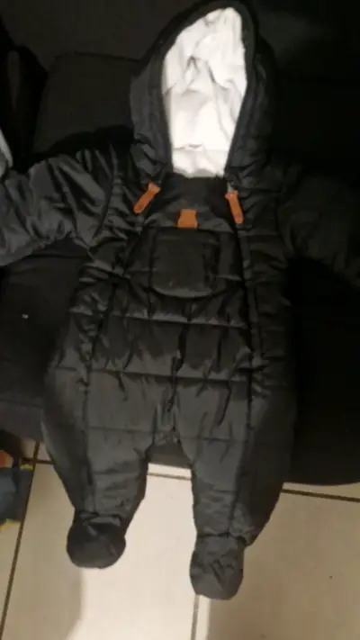 Vendo ropita de bebe - miniatura 6