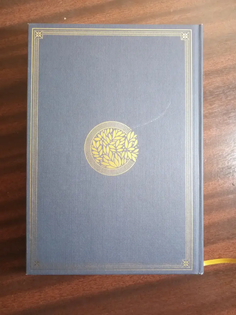 Ivanhoe, Walter Scott. Libro usado. - 2
