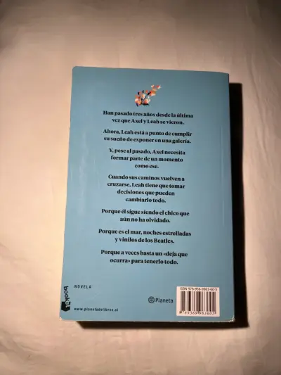 Todo lo que somos juntos - miniatura 2