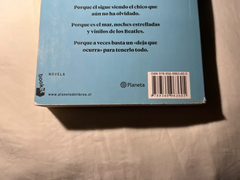 Todo lo que somos juntos - 3