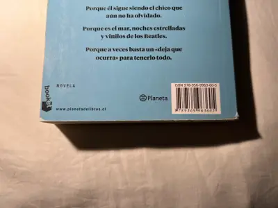 Todo lo que somos juntos - miniatura 3
