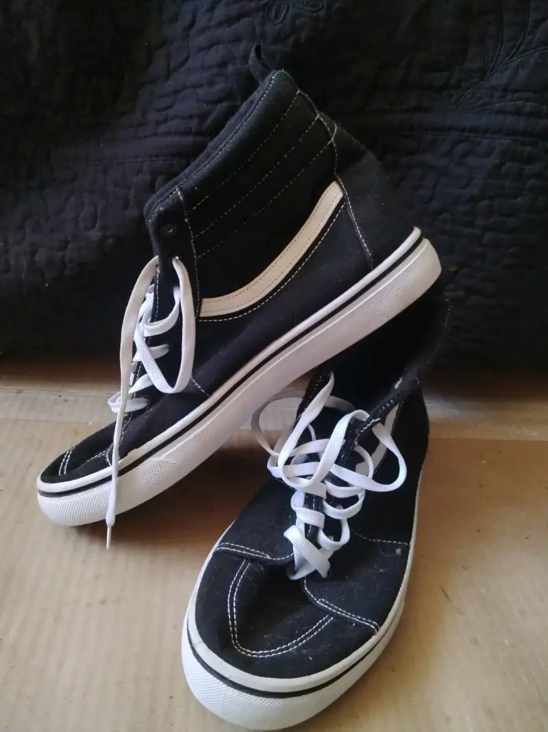 Zapatillas unisex - 2
