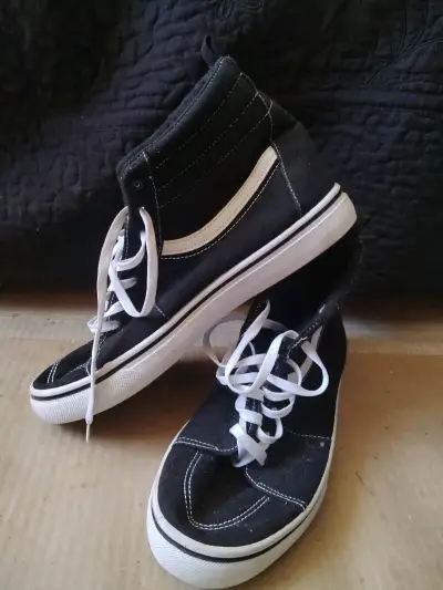 Zapatillas unisex - miniatura 2
