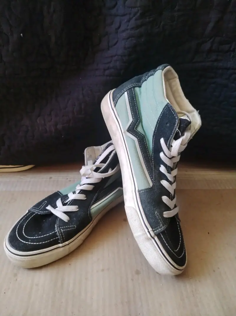 Zapatillas unisex - 3
