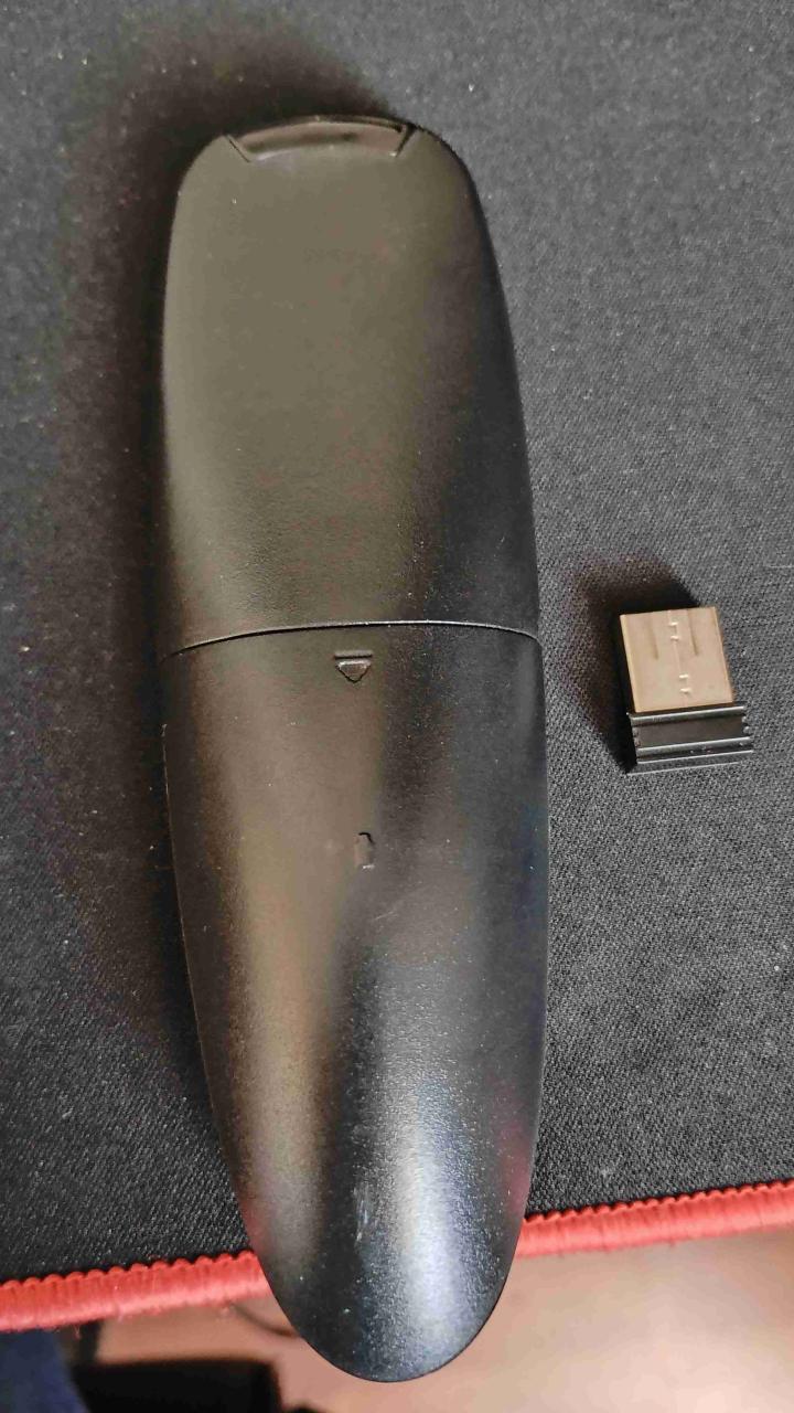Control Remoto USB Mouse air g10 - 3