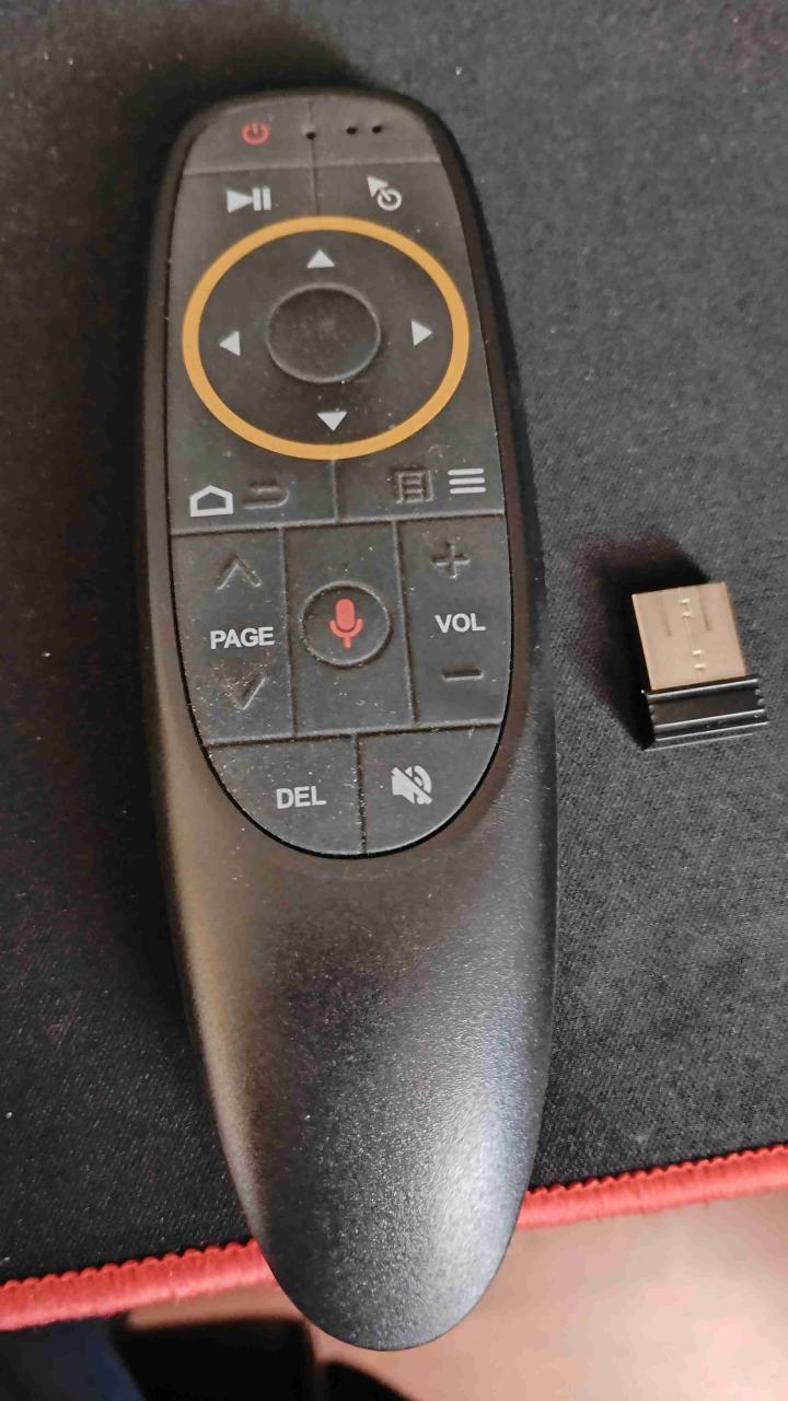 Control Remoto USB Mouse air g10 - 4