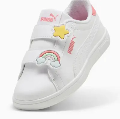 Zapatilla niña puma - miniatura 1