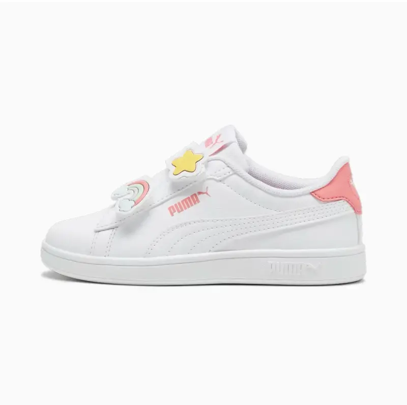 Zapatilla niña puma - 5