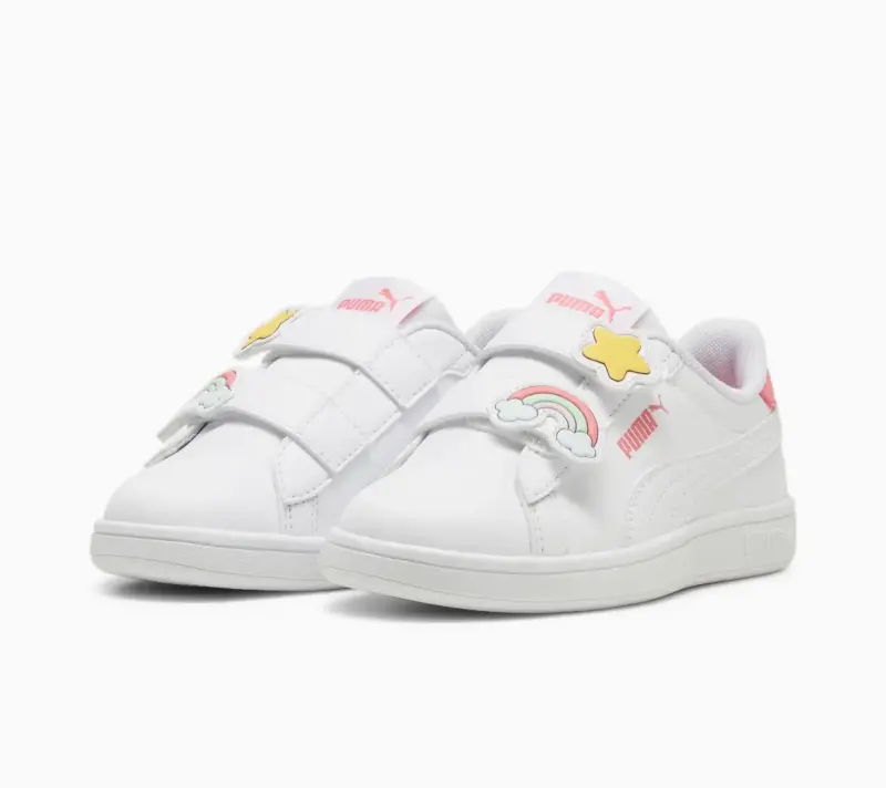 Zapatilla niña puma - 6