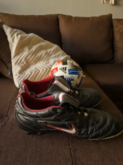 Zapatos futbol nike - miniatura 4