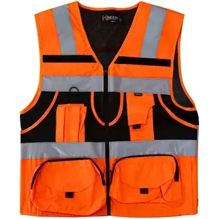 Se vende una chaqueta de trabajo - 2