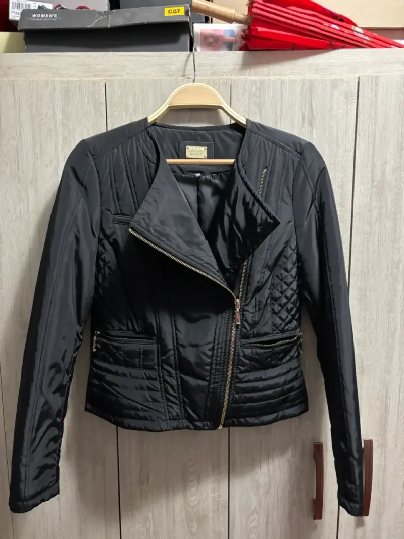 Chaqueta
