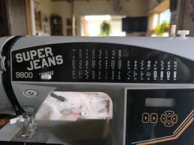 Remington super jeans 9800 - miniatura 1