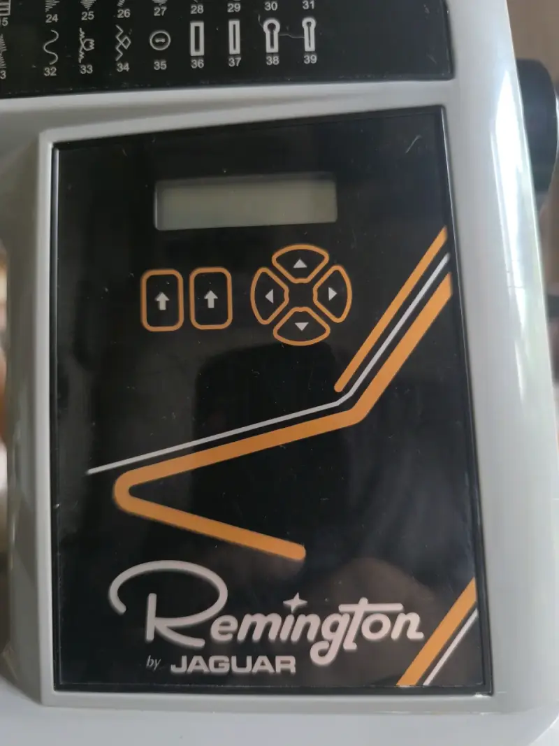 Remington super jeans 9800 - 3