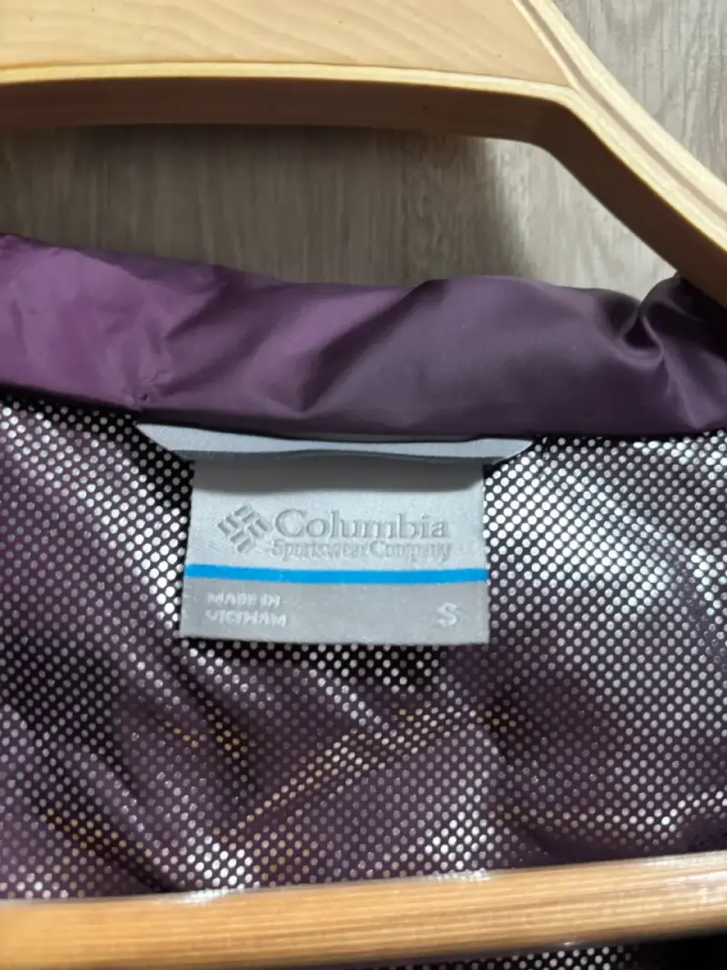 Chaqueta - 1