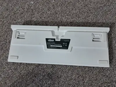 Teclado royal kludge r87 - miniatura 2