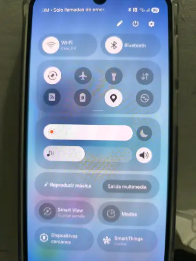 Samsung a17 - miniatura 1