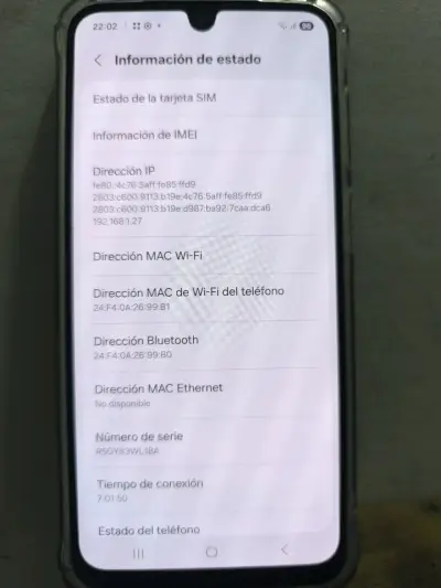 Samsung a17 - miniatura 4