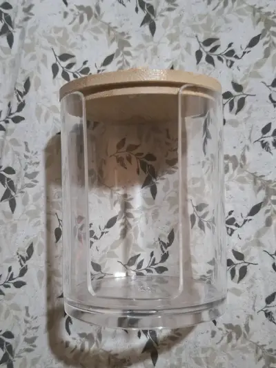 Organizador para pads de algodón - miniatura 1