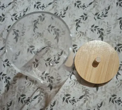 Organizador para pads de algodón - miniatura 4