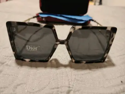 Lentes de sol Dior - miniatura 2