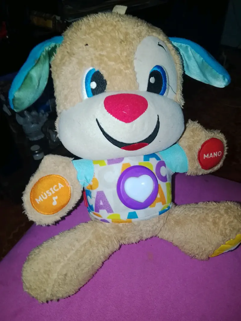 Peluche