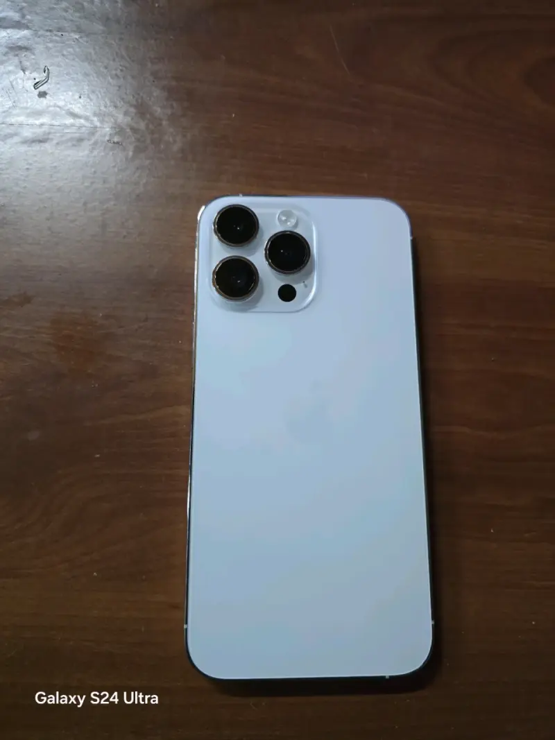 Iphon 14 pro max - 1