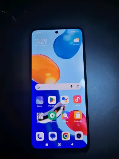 Xioami Redmi note 11 - miniatura 1
