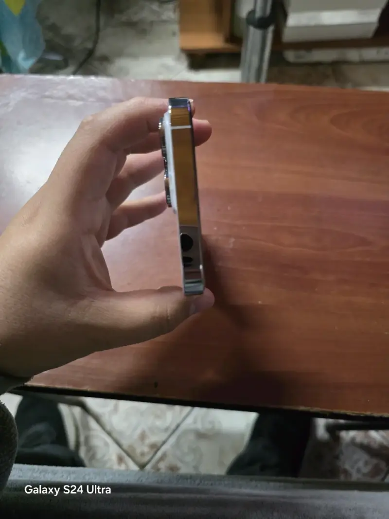 Iphon 14 pro max - 3