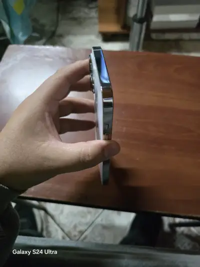 Iphon 14 pro max - miniatura 4