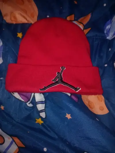 Gorro jordan - miniatura 1