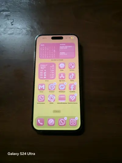 Iphon 14 pro max - miniatura 6