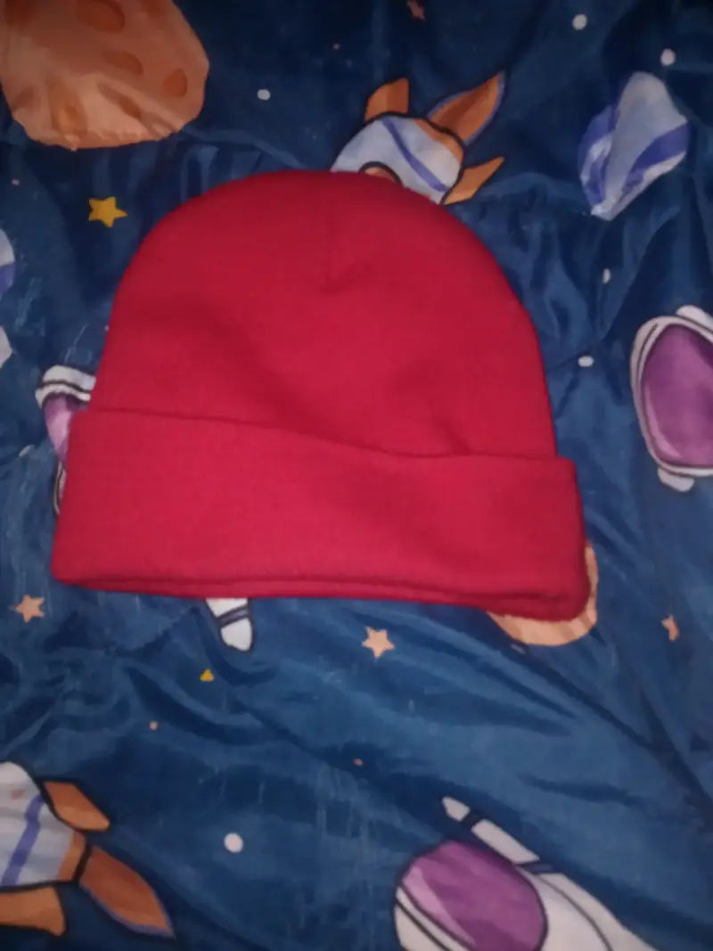 Gorro jordan - 2