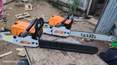 motosierra Tasbel - miniatura 2