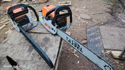 motosierra Tasbel - miniatura 4