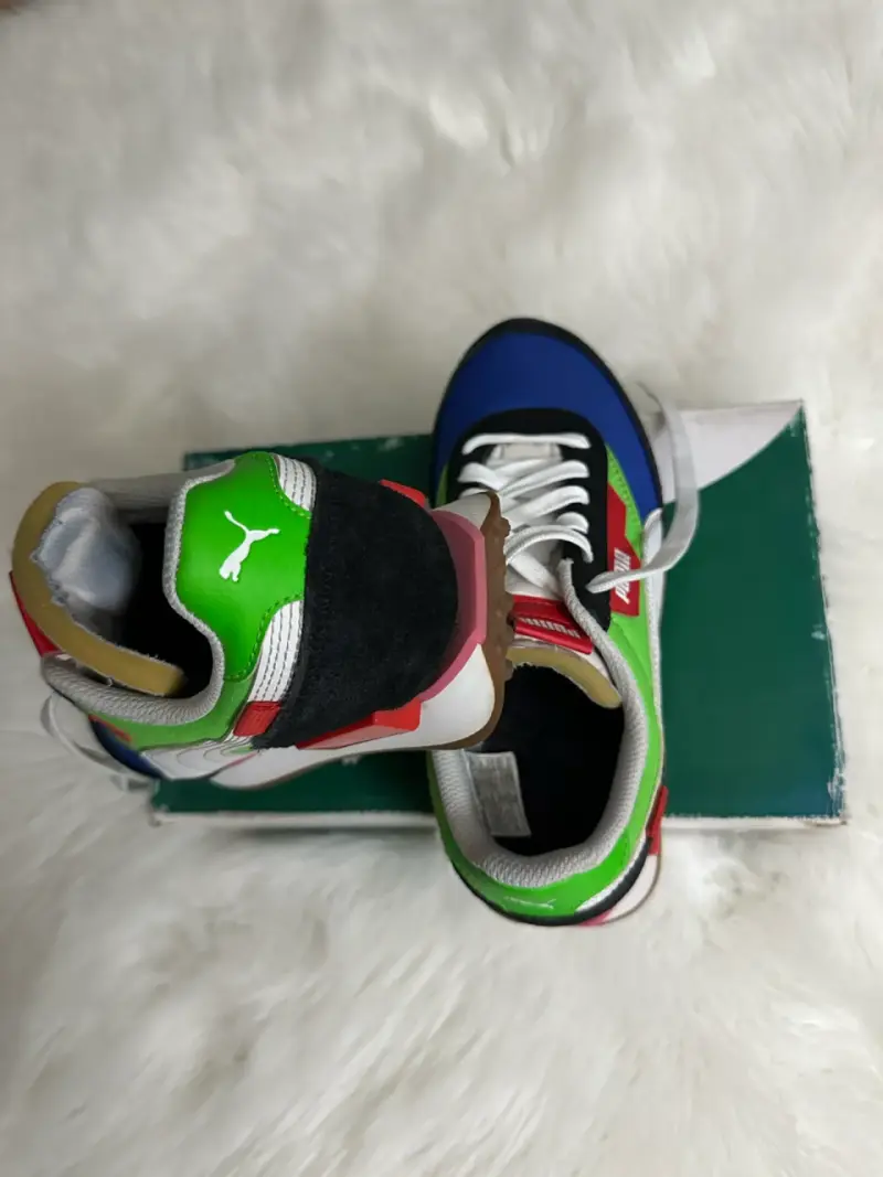 Zapatillas puma - 1