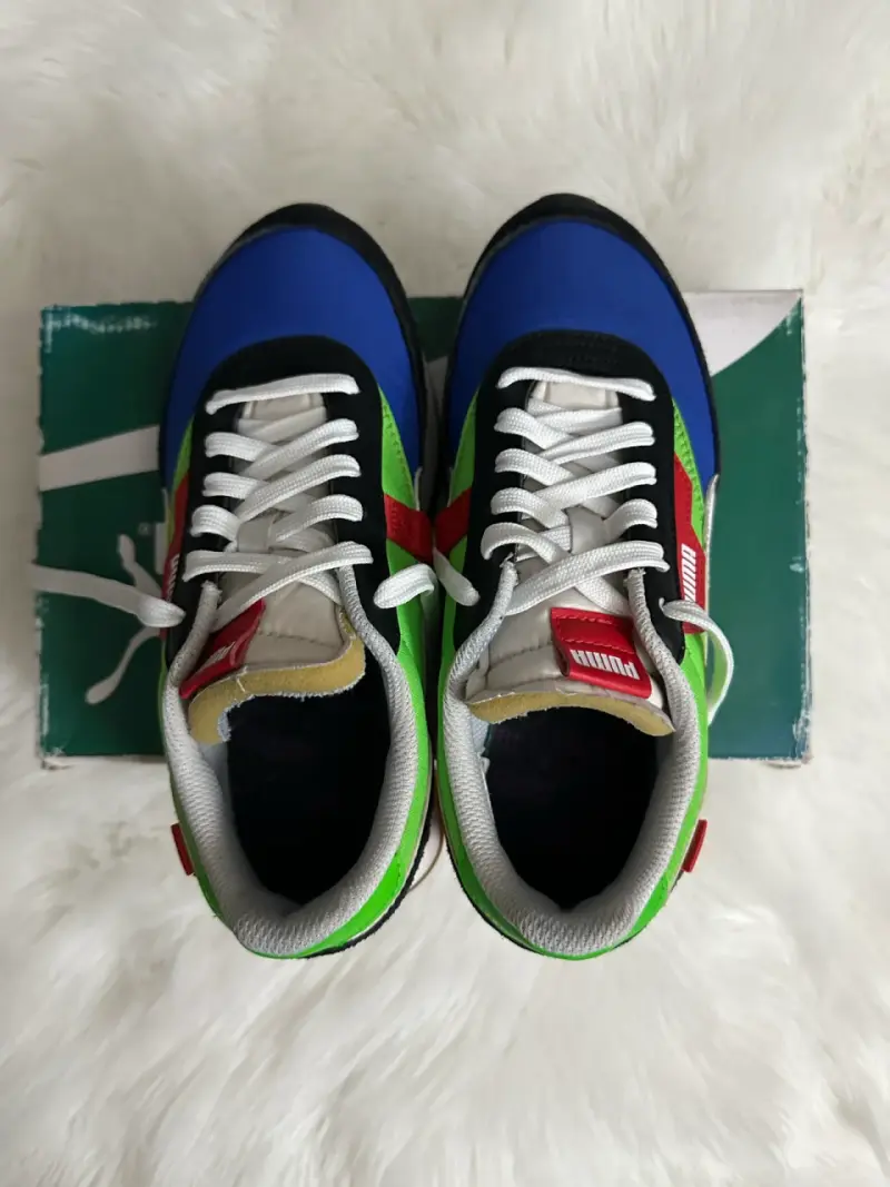 Zapatillas puma - 3