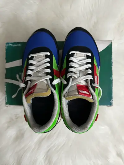Zapatillas puma - miniatura 3